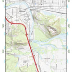 44123SE Page 108 Eugene Topo Preview 1