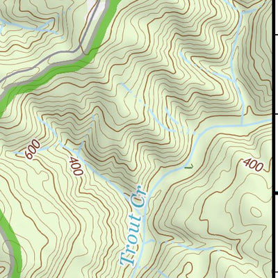 44123SW Page 1 Eugene Topo Preview 3