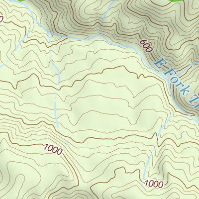 44123SW Page 2 Eugene Topo Preview 2