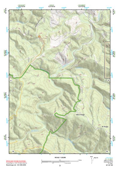 44123SW Page 3 Eugene Topo Preview 1