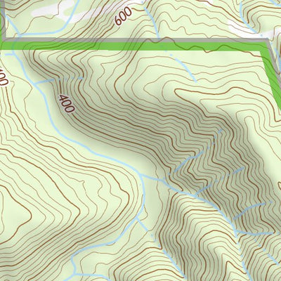 44123SW Page 3 Eugene Topo Preview 2