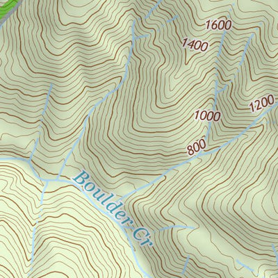 44123SW Page 3 Eugene Topo Preview 3