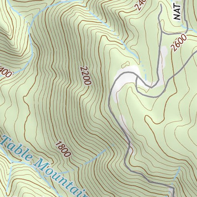 44123SW Page 4 Eugene Topo Preview 2