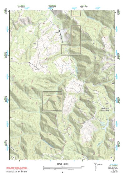 44123SW Page 5 Eugene Topo Preview 1
