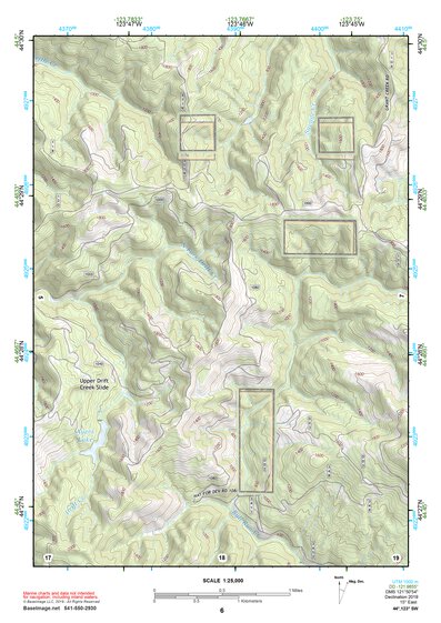 44123SW Page 6 Eugene Topo Preview 1
