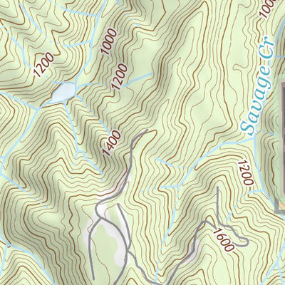 44123SW Page 6 Eugene Topo Preview 3