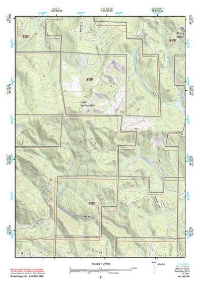 44123SW Page 8 Eugene Topo Preview 1