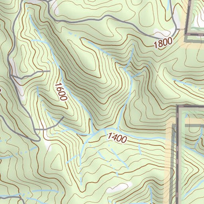 44123SW Page 8 Eugene Topo Preview 2