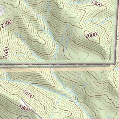 44123SW Page 8 Eugene Topo Preview 3
