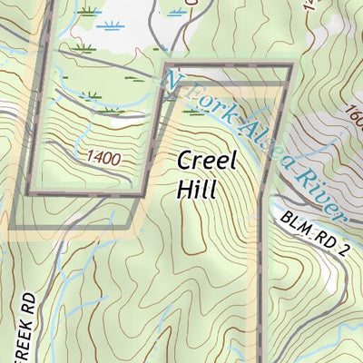44123SW Page 9 Eugene Topo Preview 2