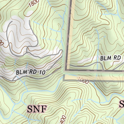 44123SW Page 9 Eugene Topo Preview 3