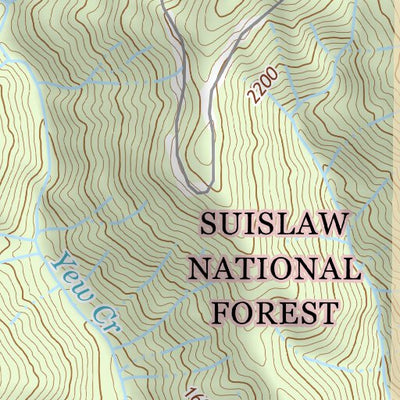 44123SW Page 11 Eugene Topo Preview 3