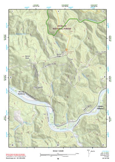 44123SW Page 14 Eugene Topo Preview 1