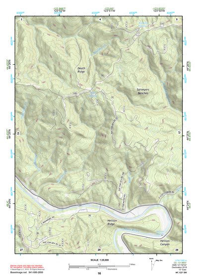 44123SW Page 16 Eugene Topo Preview 1