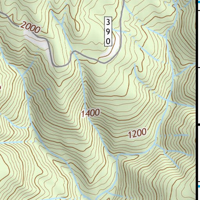 44123SW Page 16 Eugene Topo Preview 3