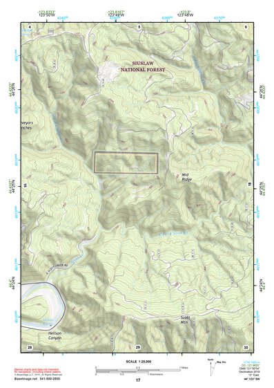 44123SW Page 17 Eugene Topo Preview 1