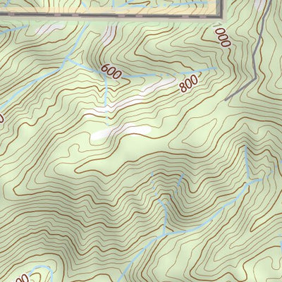 44123SW Page 17 Eugene Topo Preview 2