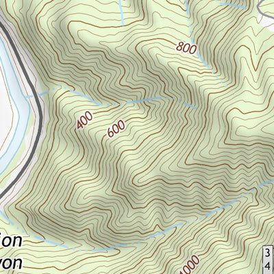 44123SW Page 17 Eugene Topo Preview 3