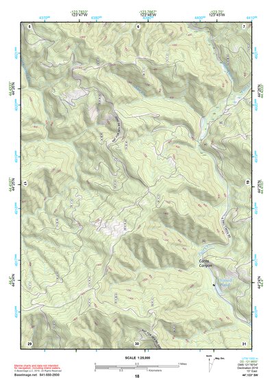 44123SW Page 18 Eugene Topo Preview 1