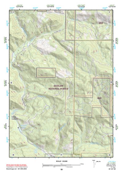 44123SW Page 19 Eugene Topo Preview 1