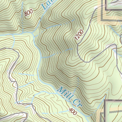 44123SW Page 21 Eugene Topo Preview 3