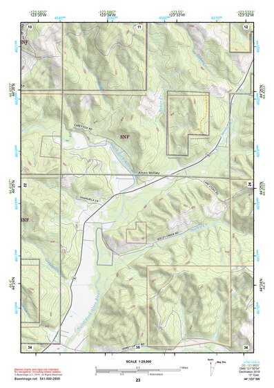 44123SW Page 23 Eugene Topo Preview 1