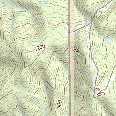 44123SW Page 23 Eugene Topo Preview 3