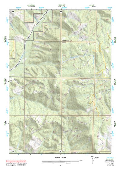 44123SW Page 24 Eugene Topo Preview 1