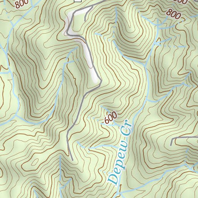44123SW Page 25 Eugene Topo Preview 3