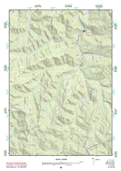 44123SW Page 26 Eugene Topo Preview 1