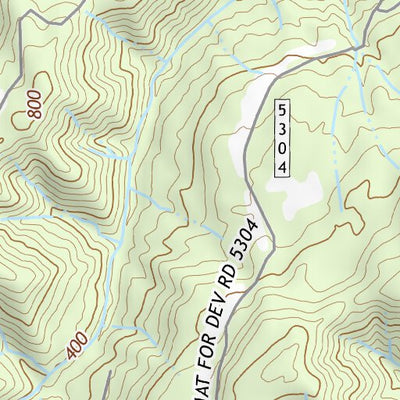 44123SW Page 26 Eugene Topo Preview 2
