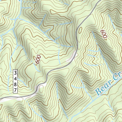 44123SW Page 26 Eugene Topo Preview 3