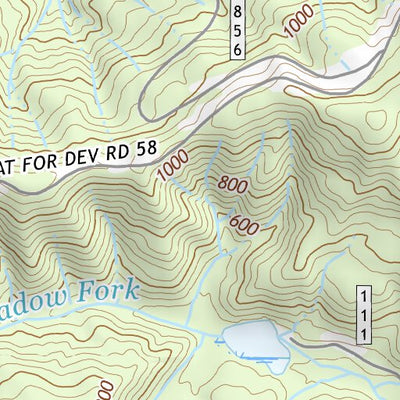 44123SW Page 27 Eugene Topo Preview 3