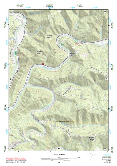 44123SW Page 29 Eugene Topo Preview 1