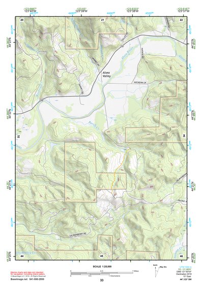 44123SW Page 33 Eugene Topo Preview 1