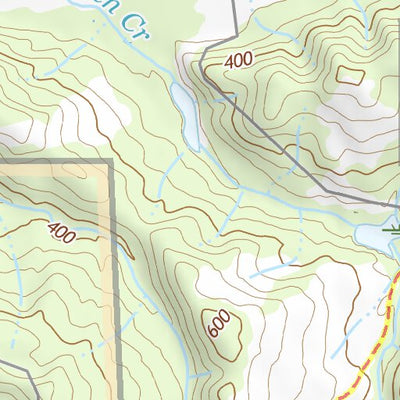 44123SW Page 33 Eugene Topo Preview 2