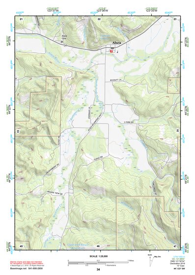 44123SW Page 34 Eugene Topo Preview 1