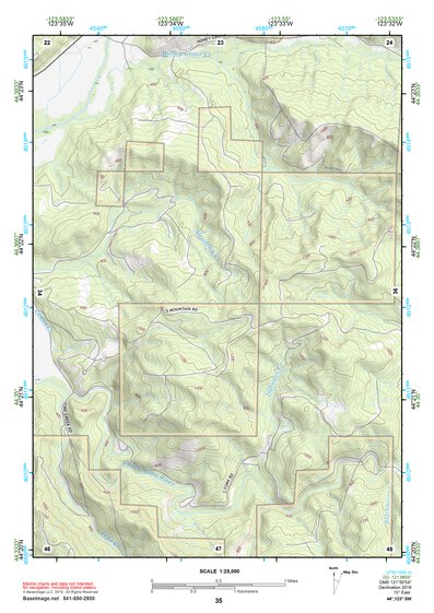 44123SW Page 35 Eugene Topo Preview 1