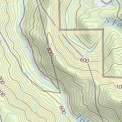 44123SW Page 35 Eugene Topo Preview 3
