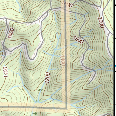 44123SW Page 36 Eugene Topo Preview 3
