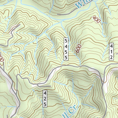 44123SW Page 37 Eugene Topo Preview 3