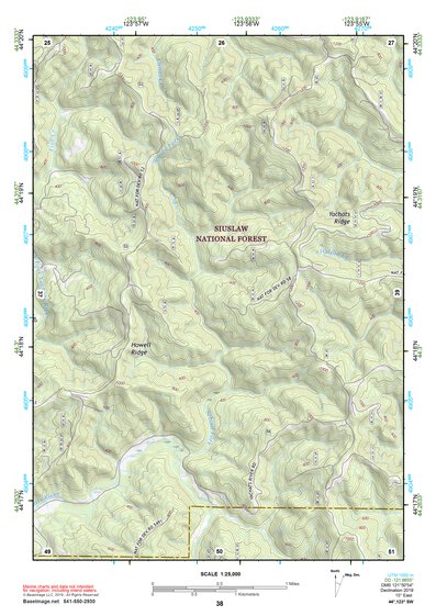 44123SW Page 38 Eugene Topo Preview 1