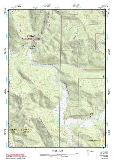 44123SW Page 43 Eugene Topo Preview 1