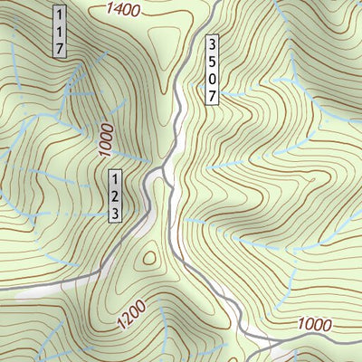 44123SW Page 43 Eugene Topo Preview 3