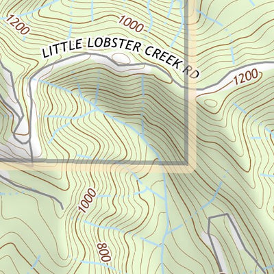 44123SW Page 44 Eugene Topo Preview 3