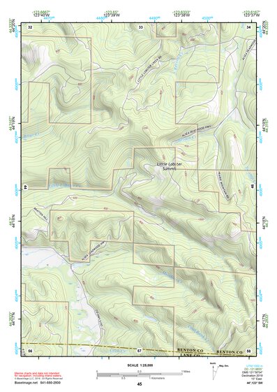 44123SW Page 45 Eugene Topo Preview 1