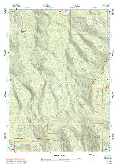 44123SW Page 47 Eugene Topo Preview 1