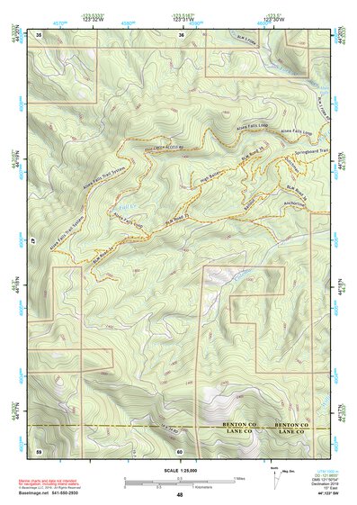 44123SW Page 48 Eugene Topo Preview 1