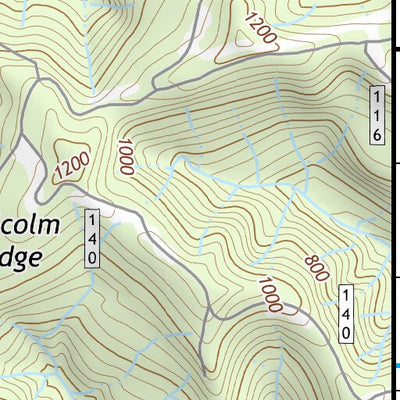 44123SW Page 51 Eugene Topo Preview 3