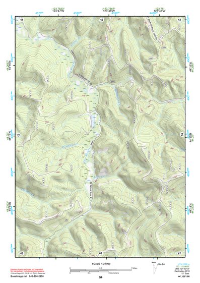 44123SW Page 54 Eugene Topo Preview 1